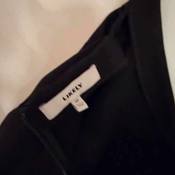 Likely Carmen Dress - Picture 5 of 5